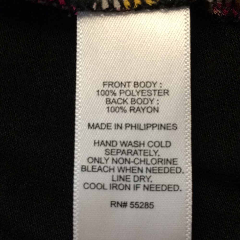 Express blouse - Picture 9 of 9